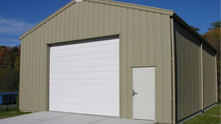 Garage Door Openers at Holiday Oaks North Condo, Florida